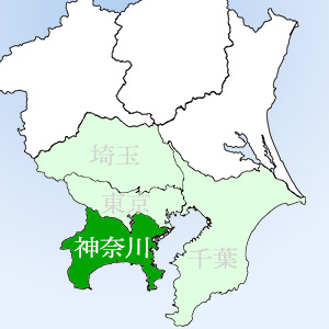 店舗解体・テナント解体工事の対応エリア